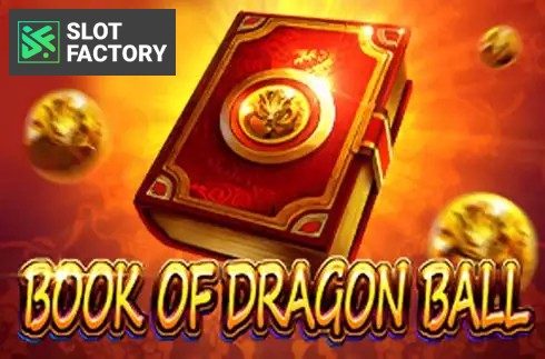 Book of Dragon Ball